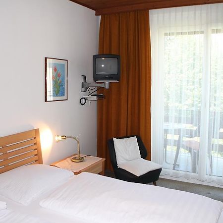 Hofer Affittacamere Villach Esterno foto