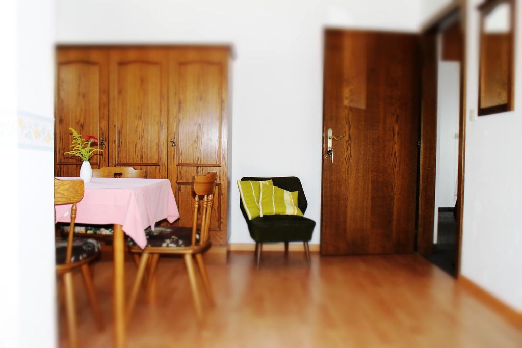 Hofer Affittacamere Villach Camera foto