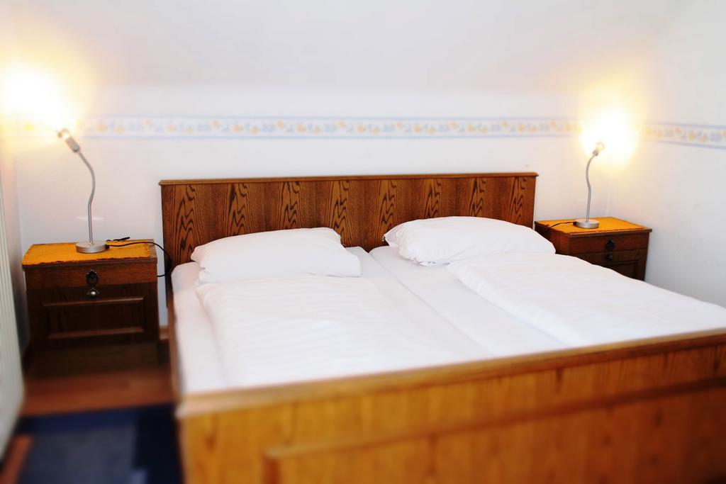 Hofer Affittacamere Villach Esterno foto