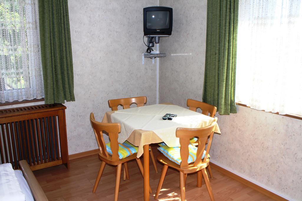 Hofer Affittacamere Villach Camera foto