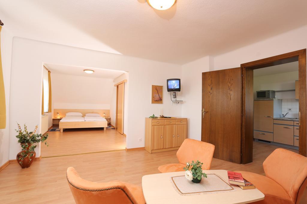 Hofer Affittacamere Villach Camera foto