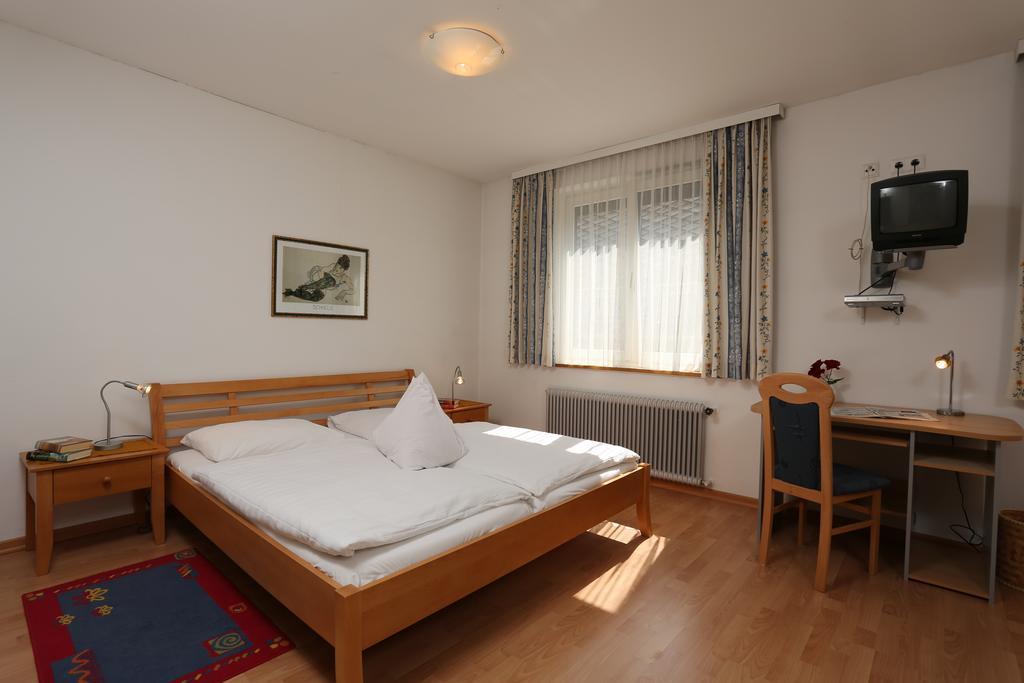 Hofer Affittacamere Villach Camera foto